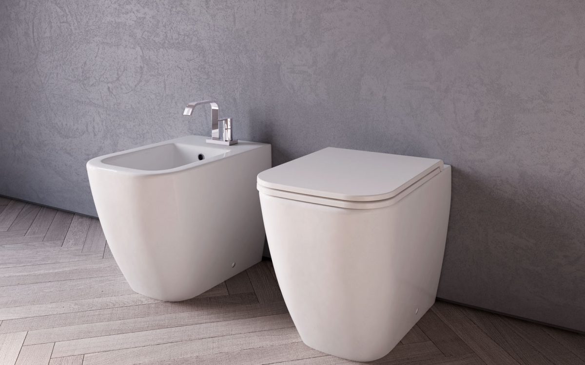 Bob Design Accessori Bagno.Sanitari Bagno Di Design Sanitari Sospesi E A Pavimento Disenia